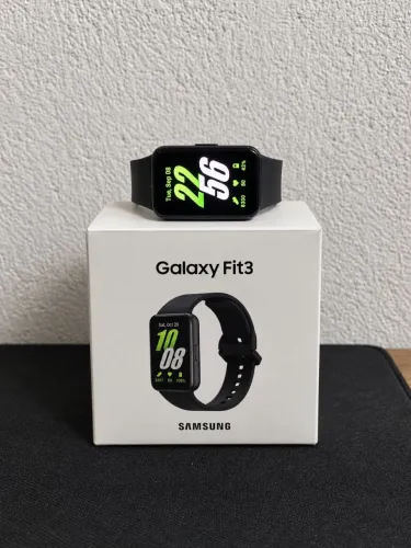 Samsung fit3 