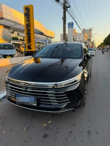 BYD King GS 1.5 16V Aut. (hibrido) 2025