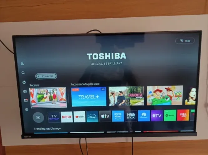Tv 32pl nova