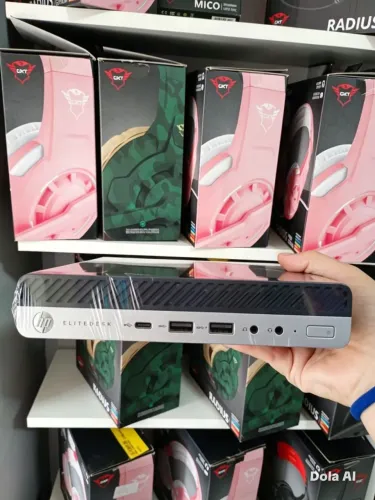 Mini Pc elite desktop 