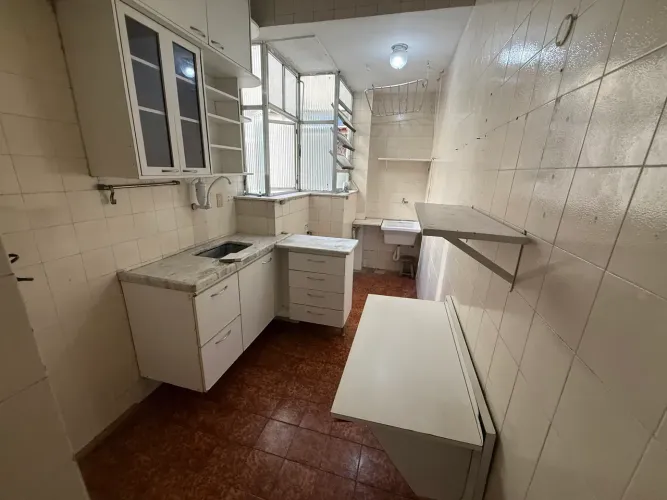 Apartamento 2 quartos inga-Niteroi- 85m2