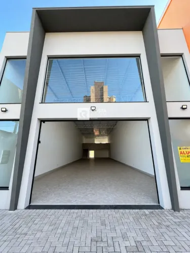 Salão para alugar - Centro - Salto/SP