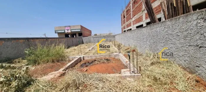 Villa Suíça - Oportunidade: Lote Comercial Na Rua Principal Do Condomínio Villa