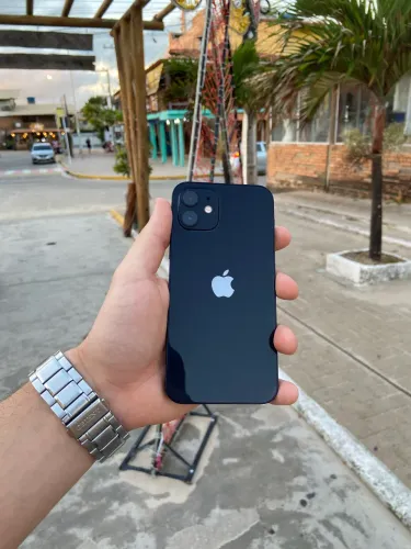IPHONE 12 - TODO ORIGINAL