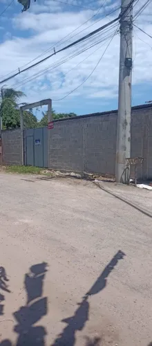 Lote a venda em Barramares