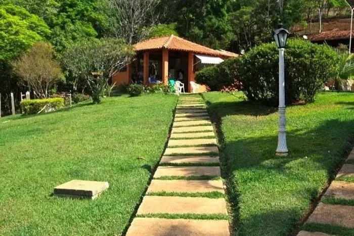 Serviço em geral!