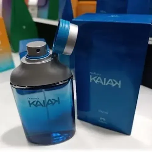 Natura Kaiak Masculino (clássico) - 100ml *ENTREGA GRÁTIS*
