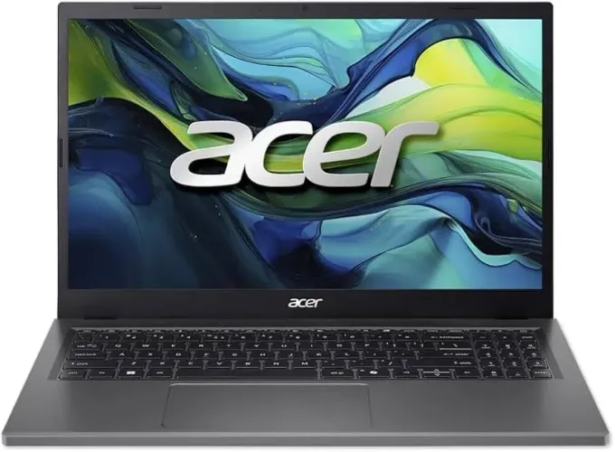 Notebook ACER Aspire GO 15-I7-13620H 8GB DDR5 256GB NVME 15.6 LINUX-AG15-71P-753G