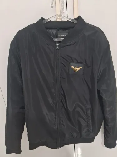 Jaqueta armani original 
