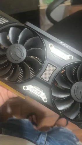 GTX 1070TI