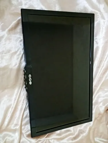Vendo Monitor/ TV 14" Marca CCE em bom estado de funcionamento R$ 200,00