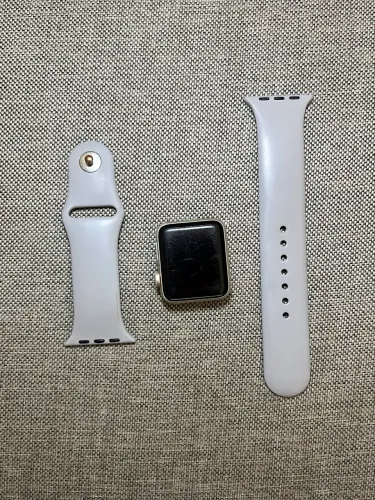 APPLE WATCH SERIES 2 - 38MM | ORIGINAL