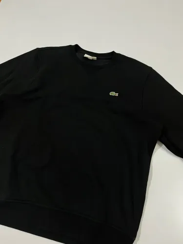 Moletom lacoste sport M original 