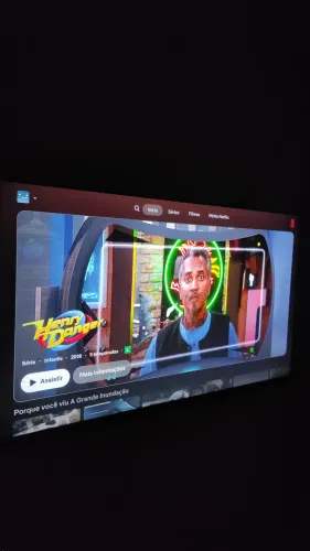 Smartv AOC