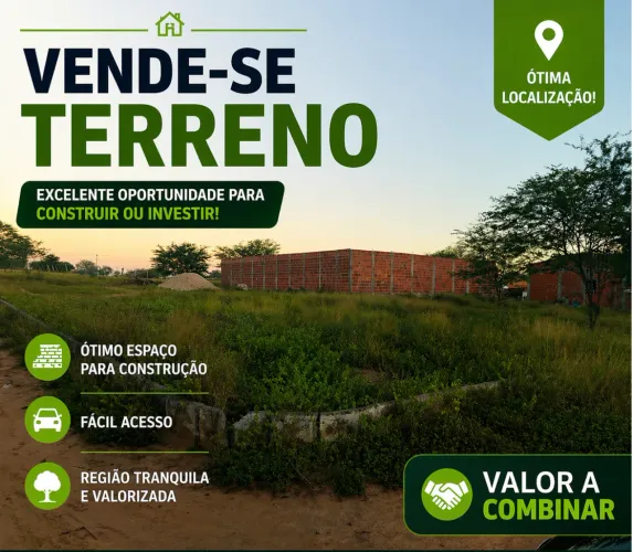 Terreno 
