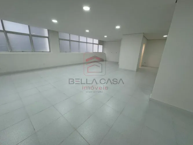 CONJUNTOS COMERCIAIS PAULISTA
