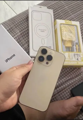 iPhone 14 Pro | 256gb