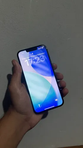 iPhone 13 - 256gb / perfeito estado 