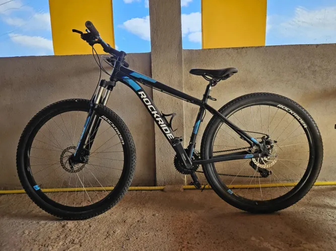 Bicicleta RockRider ST120
