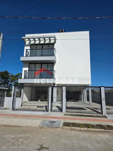 Apartamento em Rua N - Campo d´una - Imbituba/SC