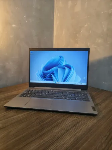 Lenovo IdeaPad i5 10ª Gen | 8GB RAM | SSD 120GB | Aceito Cartão | OLX Pay
