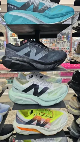 Tenis corrida