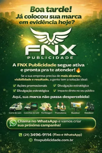 Caminhão de Led Busdoor Outdoor Carro de Propaganda Rio de Janeiro