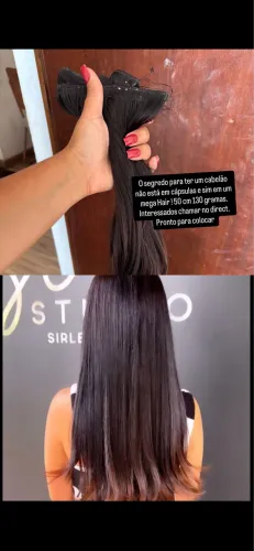 Cabelo