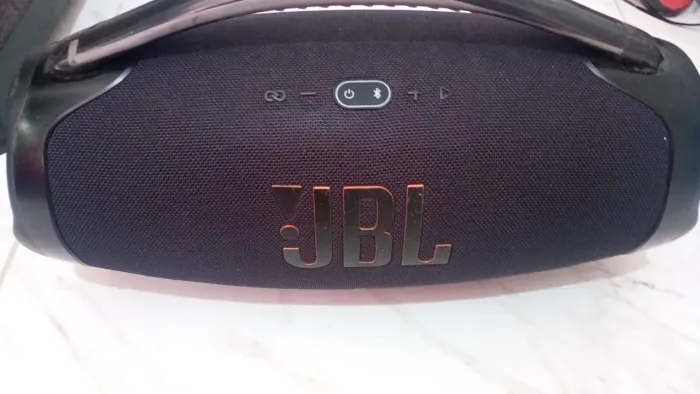 Som JBL 3