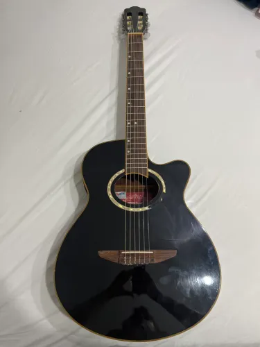 Violão Tagima Acoustic