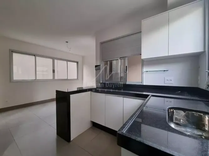 (62141) à venda - Apartamento com 2 quartos, 2 vagas, no Boa Viagem