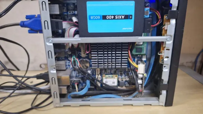 Mini Pc ( retirada de peças )