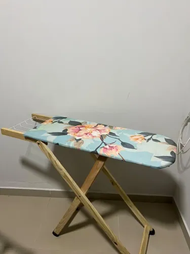 Tábua de passar Nova
