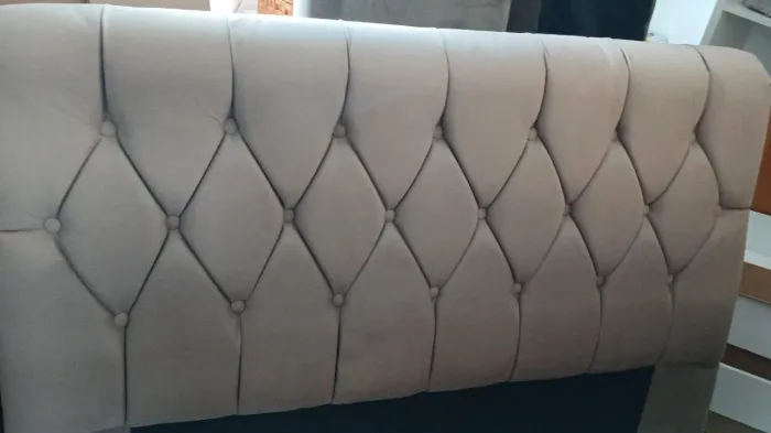Cabeceira de cama
