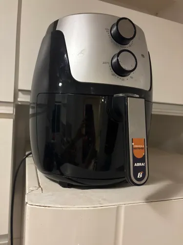 Air fryer