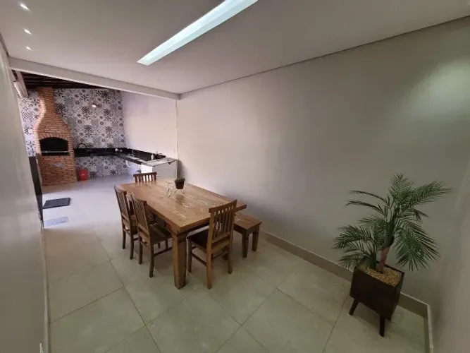 Casa Em Vila Independência