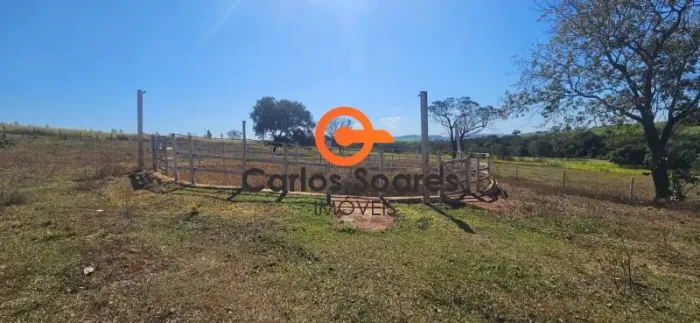 Vende sitio zona rural em igarapava