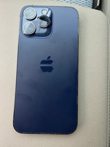 iPhone 14 Pro Max 256Gb