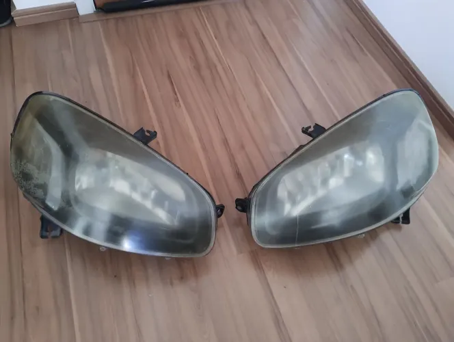 Farol novo uno/fiorino