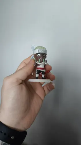 Chibi Naruto - KILERBEE