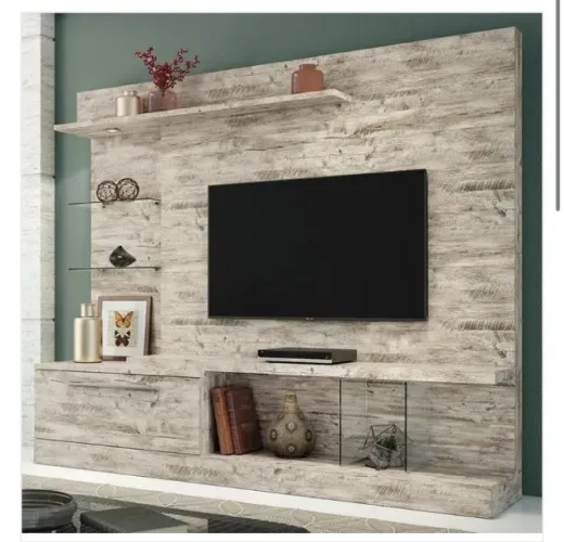 Estante Home para TV - Estado de Nova