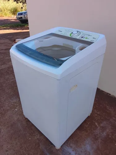 Máquina Consul 14 kg