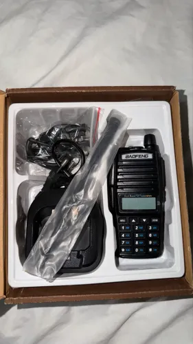 Baofeng UV-82 Dual Band