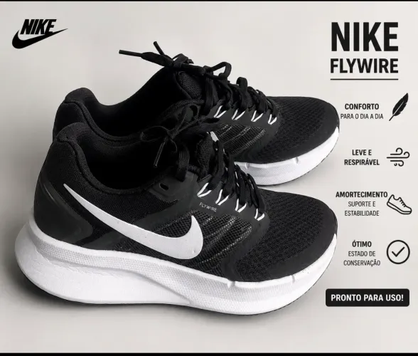 Tênis Nike