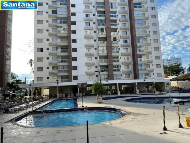 Apartamento com 1 dormitório à venda, 36 m² por R$ 280.000 - Residencial Casa da madeira -