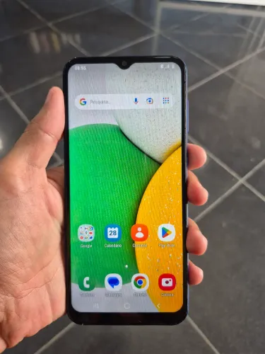 Samsung A03 Core