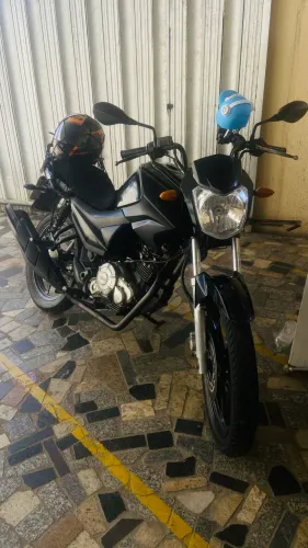 ? MOTO À VENDA - 2018