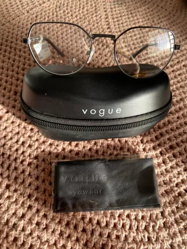 Óculos Vogue Eyewear Original 