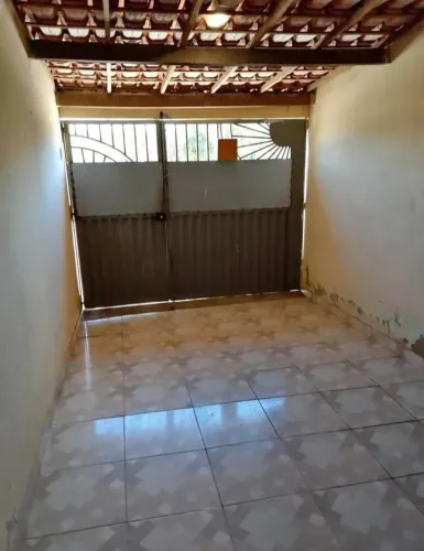 Casa a venda no Guamá - TB