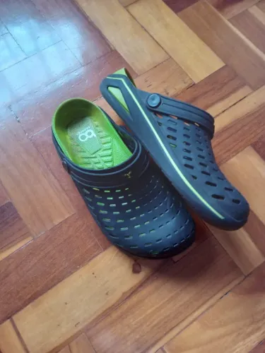 Crocs boaonda brave